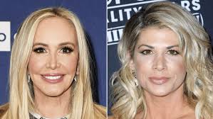 Shannon Beador EXPOSES What Producers Cut from Explosive Alexis Showdown!