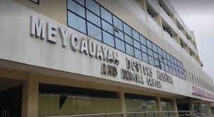 Meycauayan Doctors Hospital And Medical Center Inc Getwell Health Systems Inc