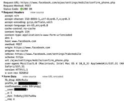 Keeping up with friends is faster and easier than ever with the facebook lite app! Hack Any Facebook Account In Under A Minute By Sending Just One Sms Graham Cluley
