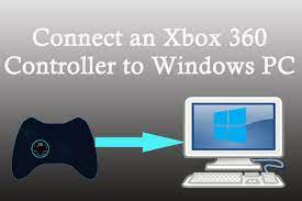 The wired xbox 360 controller are almost unused since the wireless controllers came out, but they still have one useful feature: How To Connect An Xbox 360 Controller To A Windows Pc In 2021