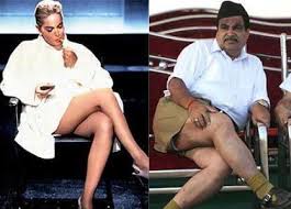Image result for Funny  GIFs of Modi in RSS attire