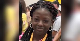 T'Keyah N. Lambright Obituary