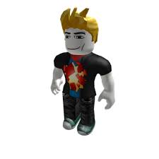 Avatar Roblox Roblox Avatar Vault Boy