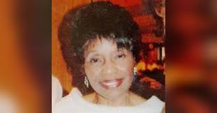 Mrs. Sarah Nell Jones Obituary