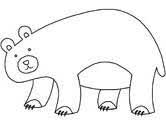 Check out our animal coloring page selection for the very best in unique or custom, handmade pieces from our digital shops. Canadian Animals Coloring Pages