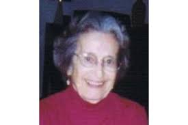 Genevieve Stromme Obituary (2014)