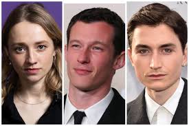 A Prayer for the Dying (1987)