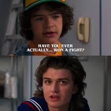 Stranger Things 3 Stranger Things Funny Cast Stranger Things Stranger Things Quote