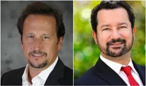 Voltage Pictures Taps John Fremes, Scott Bedno For Key Sales Slots