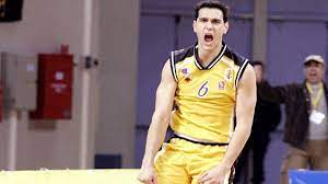 Κοντά στην μεγάλη επιστροφή ο ζήσης! Nikos Zhshs H Sygkinhtikh Dhlwsh Toy Gia Thn Epistrofh Toy Sthn Aek