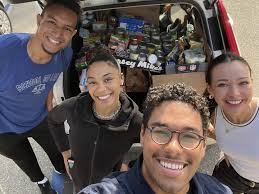 Huge thanks to all the students, staff, alumni, and fans who showed up and  showed out for Supreme Court Basketball last night! 🏀 The energy was  unmatched, and our team left it