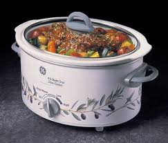 Ge Slow Cooker Replacement Parts Ge slow cooker 169200 manuals (1 documents found): kld