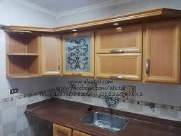 مطابخ الوميتال مطابخ خشمونيوم مطبخ Alex Tal ألوميتال Facebook