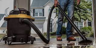 Shop vac water removal accessory. How To Use A Shop Vac To Pick Up Water Smartvacuumguide Com