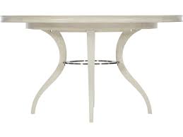 City furniture is proud to offer a choice selection of bernhardt products for your home. Bernhardt Dining Room Round Dining Table 399 272 399 273 Carol House Furniture Maryland
