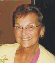 Maxine Vanderploeg, 1931-2015