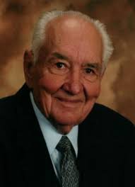 Calvin Matthias Allred Obituary