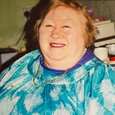 PEG CREAGH, HARRY MILNER AND TED HEALY