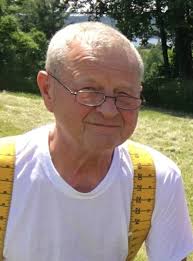 Richard Thompson Obituary