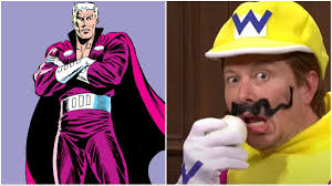 marvel News, Rumors and Information