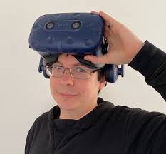 Virtual developer role becomes reality for tech intern