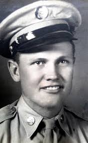 William Oliver “Bill” Howell (1927-2003)