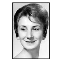 Elizabeth Budd Obituary