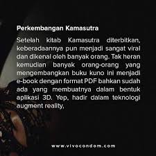 Free pdf reader, free and safe download. Vivo Indonesia Sering Denger Atau Ngomongin Kamasutra Facebook