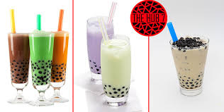 2 Bubble Teas Or Bubble Tea Dynamite Shrimp Cobone Offers