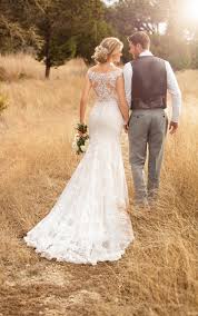 Backless Wedding Dresses Column Backless Wedding Gown Essense Of Australia Sparkly Wedding Dress Essense Of Australia Wedding Dresses Essence Of Australia Wedding Dress