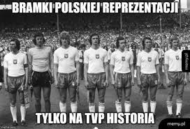 W sieci pojawiło się mnóstwo memów, komentujących zmianę na stanowisku trenera polskiej kadry. Bramki Reprezentacji Polski Memy Pl