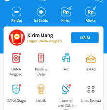 Tidak hanya informasi saja yang ada di sebuah website, ada banyak website yang bersedia membayar pengguna untuk melakukan suatu tugas yang telah disediakan. Aplikasi Penghasil Uang Home Facebook