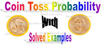 Probability theory worksheet 1 key solve the problems below using your knowledge of probability. Coin Toss Probability Problems On Coin Toss Outcomes In An Event
