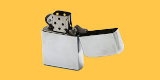 Been in storage the entire time in my collection. 10 Best Zippo Lighter Tricks Cool Material