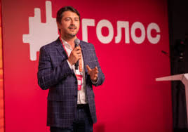 Ви знаєте, що притула мало не загинув? Pritula Polozhil Glaz Na Mesto Glavy Partii Golos Dsnews Ua