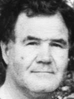 Eugene Burkett Obituary (1944