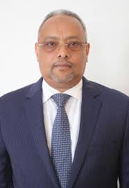 Composition du gouvernement