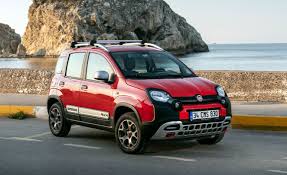 Fiat'ı mini sınıfta temsil eden otomobilin 2003 yılında yeni jenerasyonu tanıtıldı. Panda Cross 4x4 Fiyati Ne Kadar Ozellikleri Ve Donaniminda Neler Var Shiftdelete Net