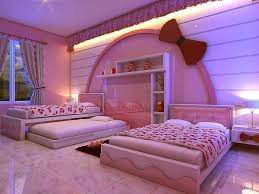 This Will Be My Little Girls Room Soo Cute Hello Kitty Rooms Hello Kitty Bedroom Decor Girls Room Design