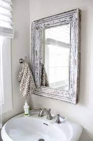 Specchio Per Bagno Con Cornice Decorare Bagno Piccolo Decorare Il Bagno Illuminazione Specchio Bagno
