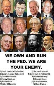 Yes, jp morgan does own chase banks all around the united states. Rothchild Family