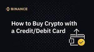 Of course, there are also disadvantages and the main drawback with buying bitcoin with a credit card are the high fees. Buy Bitcoin With Credit Card On Binance Exchange Buy Bitcoin In United Arab Emirates Uae 2021 Youtube