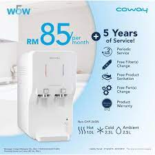 Wow plan coway neo rm65 sahaja.limited stok 1 malaysia. Coway Neo Chp 260n Cash Monthly Available Shopee Malaysia