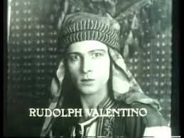 Gloria Swanson Documentary