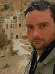 Benjamin MARCUS, 46 ans (PARIS, MOYAUX, LISIEUX)