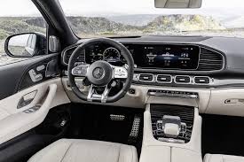 2021 Mercedes Amg Gle 63 S Review Carprousa