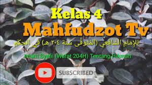 We did not find results for: Mahfudzot Kelas 1 Dan Artinya Part 3 Youtube