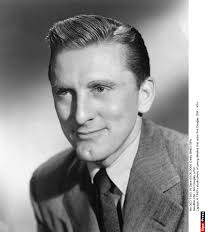 Kirk Douglas : femme, enfants, films... les grands moments de sa vie