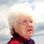 Alice M. (Lundstrom) Scholes