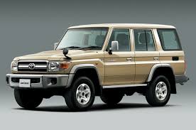 Review the brand new toyota landcruiser 2021 grand touring in #auto_collection. For Suv Model S 30th Year Toyota Reissues Land Cruiser 70 Series